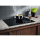 Płyta indukcyjna Electrolux CIT61443 SlimFit Hob2Hood Czarny - 1256662 - zdjęcie 15